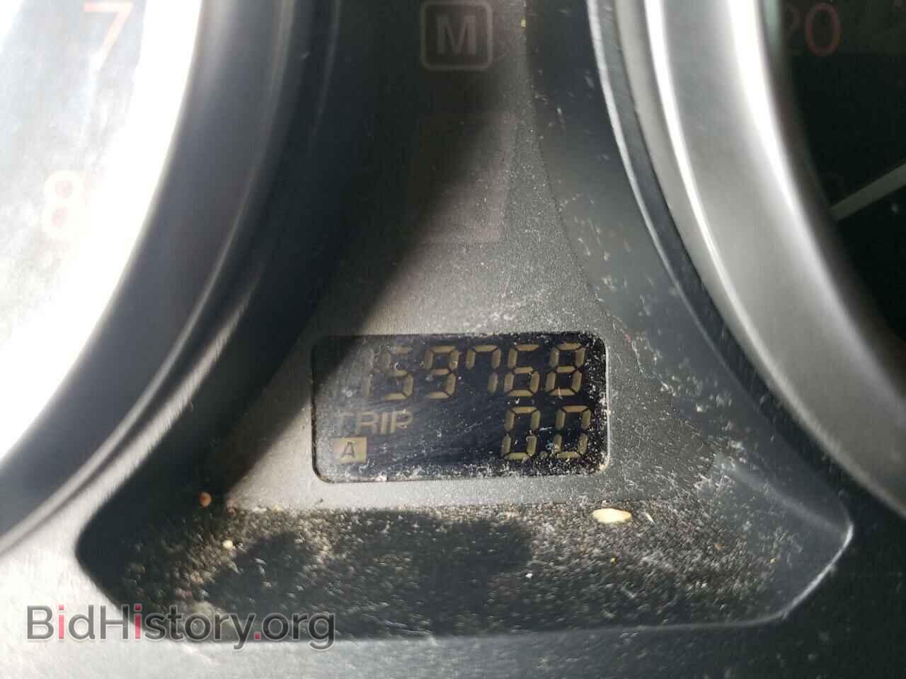 2011 MAZDA CX-9 - VIN: JM3TB2CAXB0318712 - Фото 8