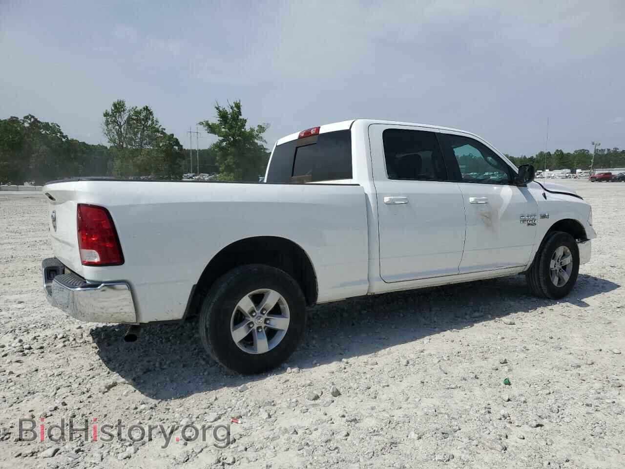 2019 RAM 1500 - VIN: 1C6RR6TT4KS693580 - Фото 3