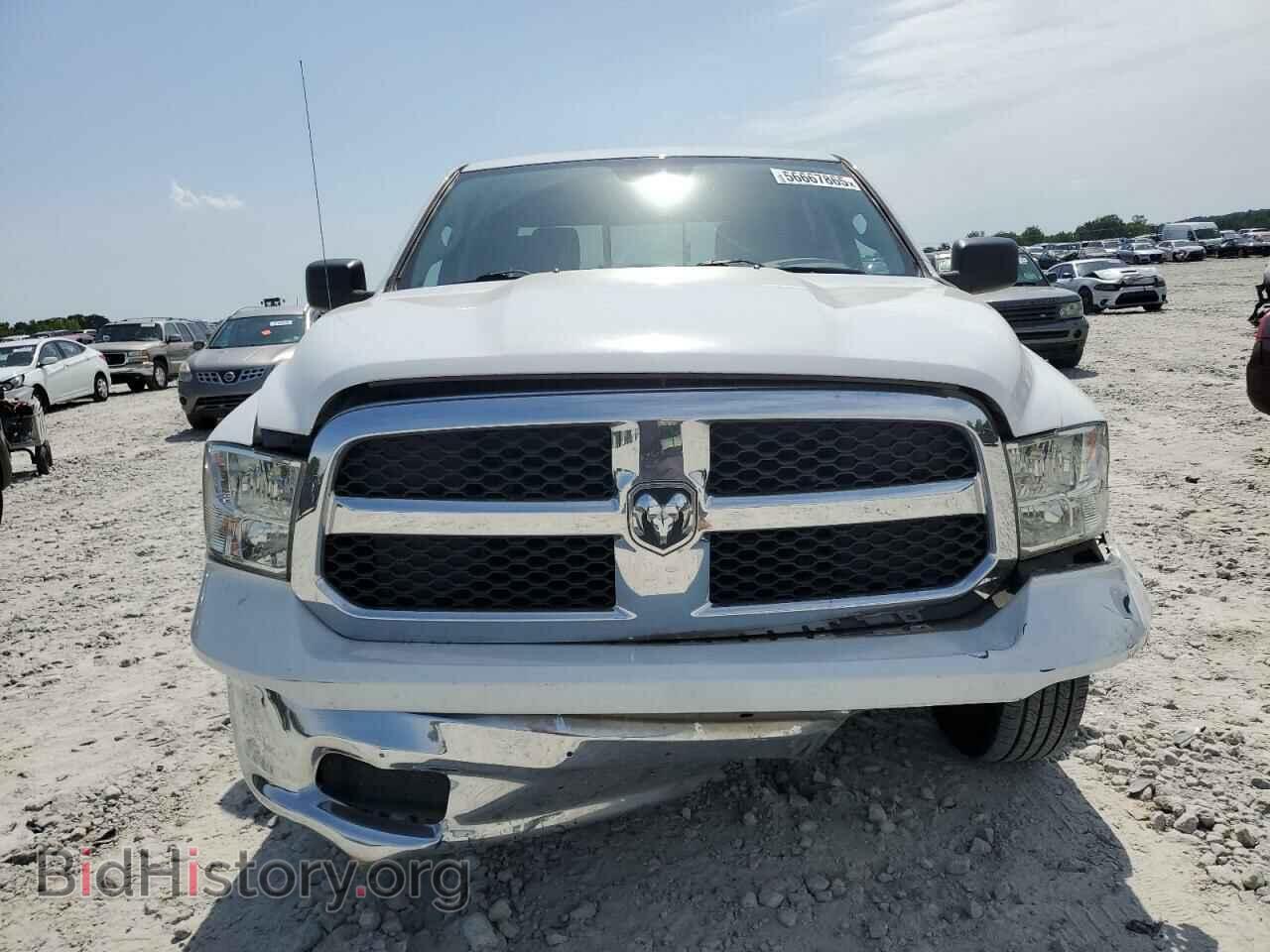 2019 RAM 1500 - VIN: 1C6RR6TT4KS693580 - Фото 5