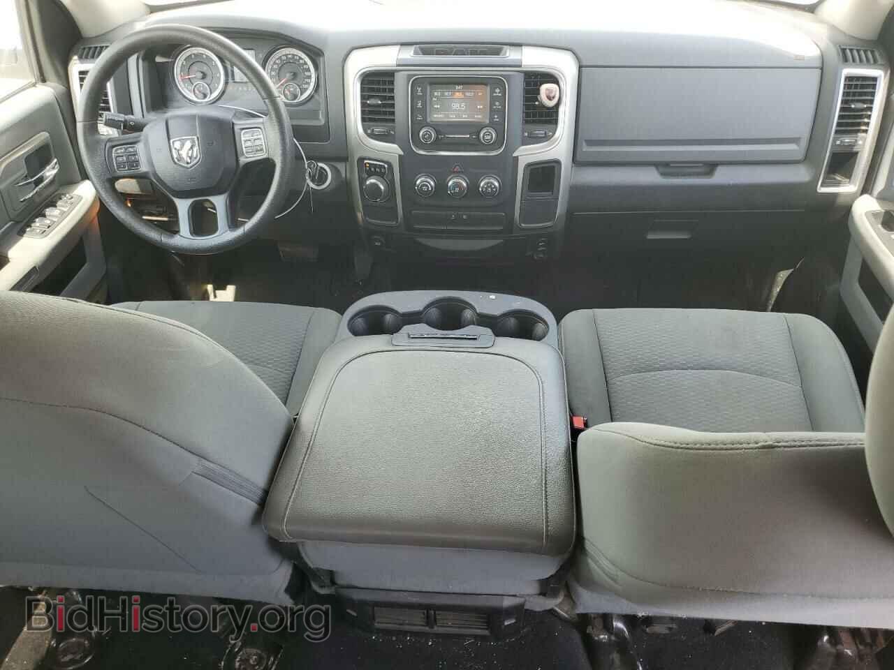 2019 RAM 1500 - VIN: 1C6RR6TT4KS693580 - Фото 8