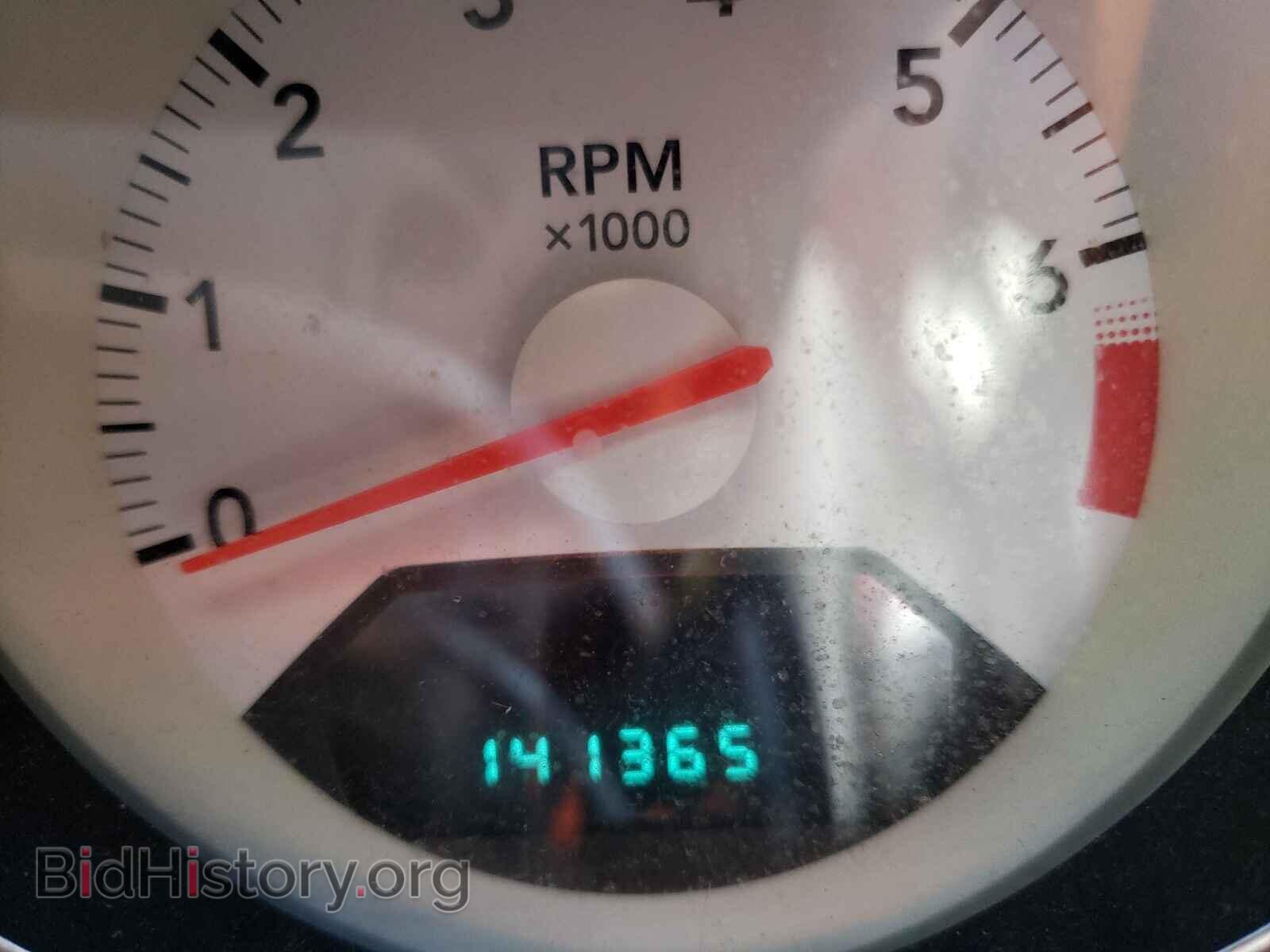 2009 DODGE CALIBER - VIN: 1B3HB48A89D164234 - Фото 8