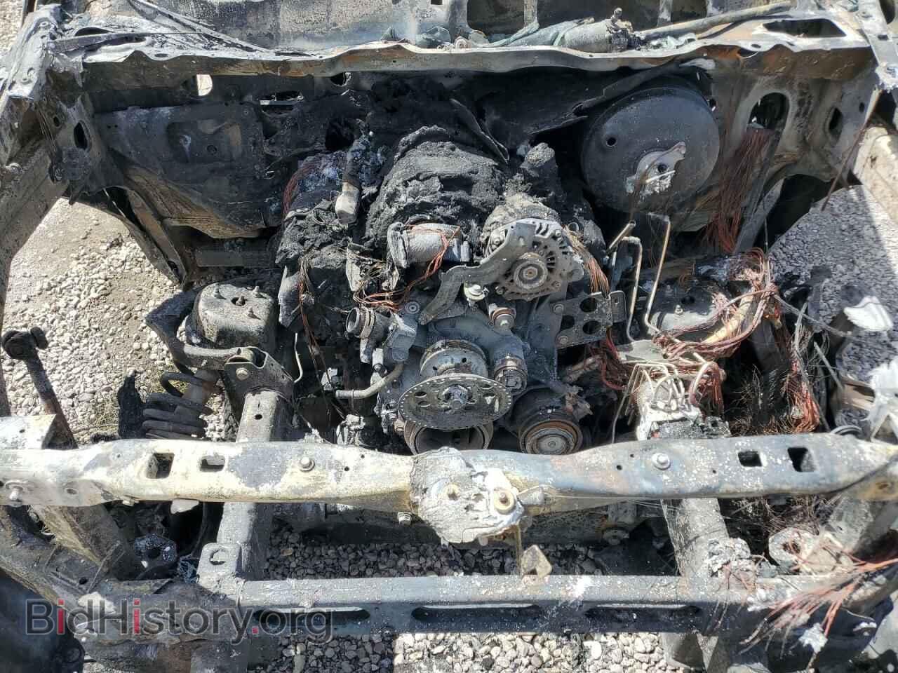 2016 RAM 1500 - VIN: 1C6RR7NT9GS180058 - Фото 11