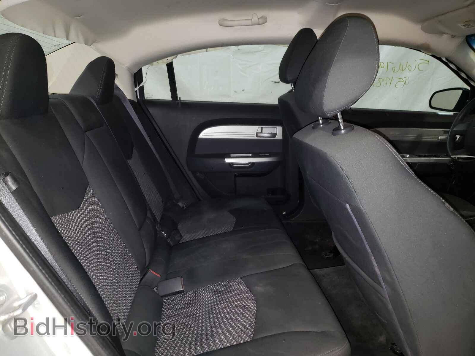 2009 CHRYSLER SEBRING - VIN: 1C3LC46B19N566919 - Фото 6