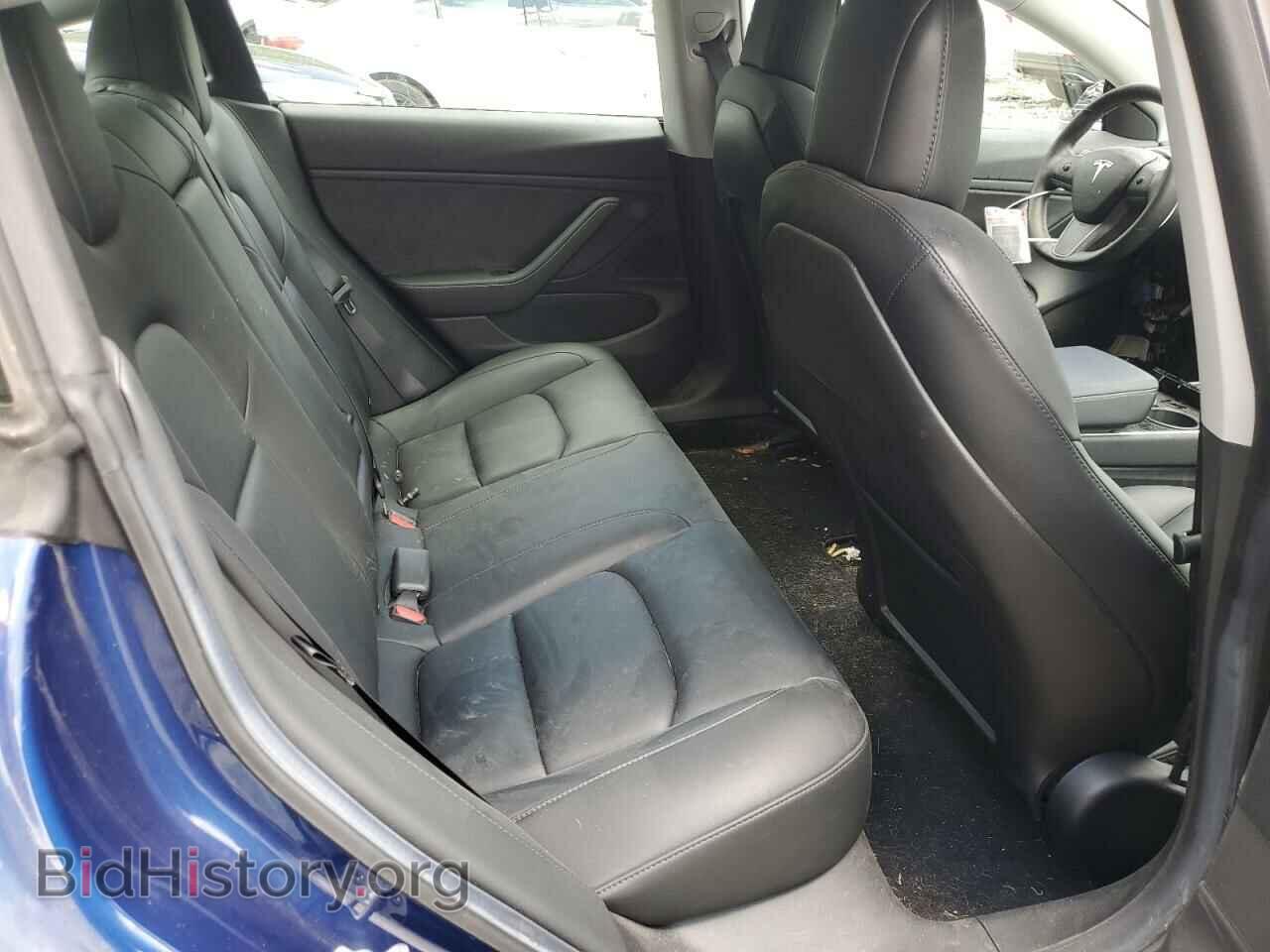 2019 TESLA MODEL 3 - VIN: 5YJ3E1EB3KF533396 - Фото 10