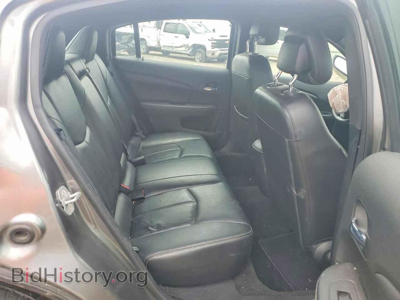 2013 CHRYSLER 200 - VIN: 1C3CCBCG1DN575553 - Photo 10