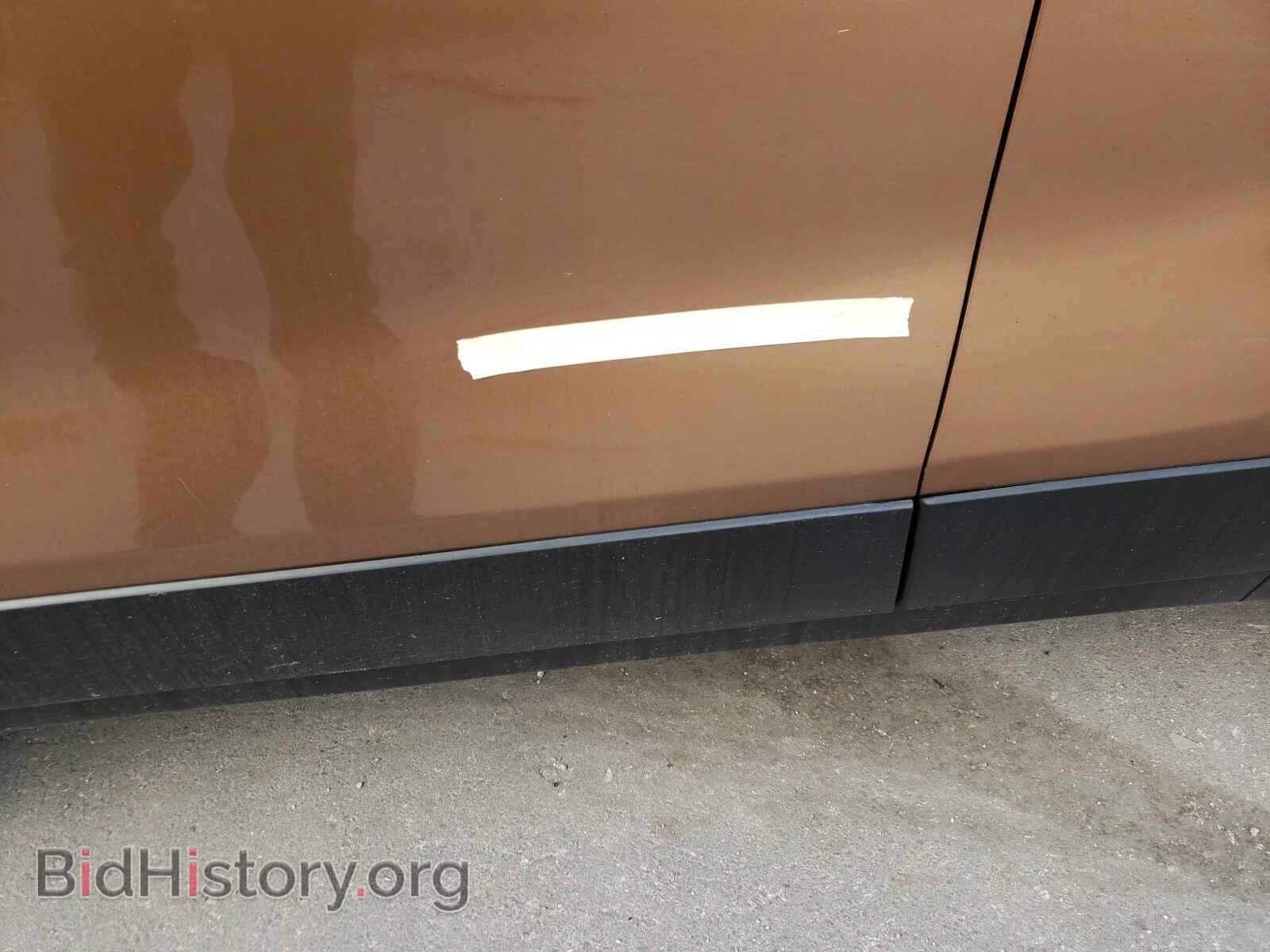 2017 BUICK ENCORE - VIN: KL4CJASB2HB018993 - Photo 9