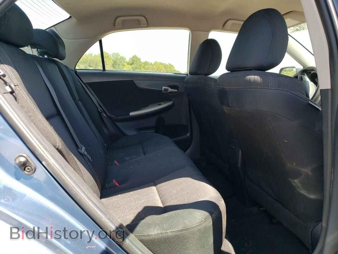 2013 TOYOTA COROLLA - VIN: 5YFBU4EE8DP123582 - Фото 6