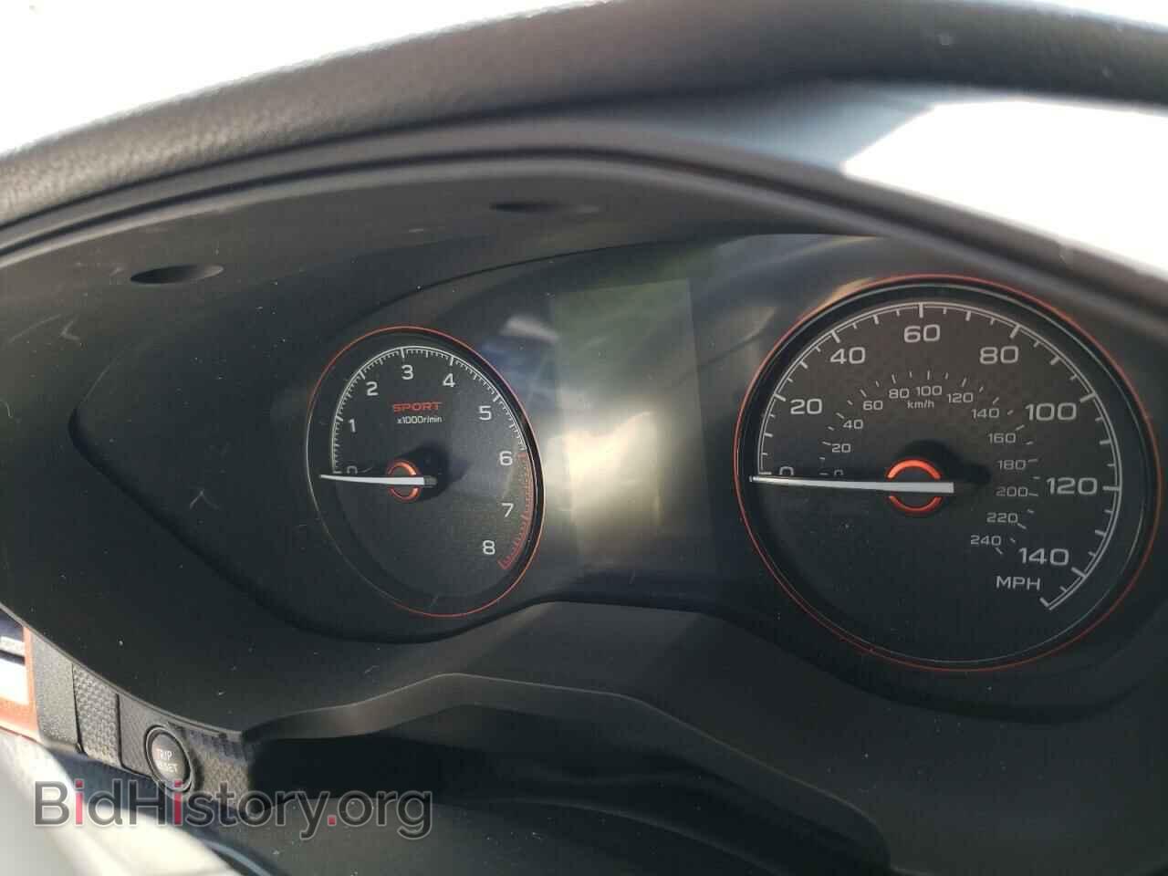 2021 SUBARU FORESTER - VIN: JF2SKARC5MH473178 - Фото 9