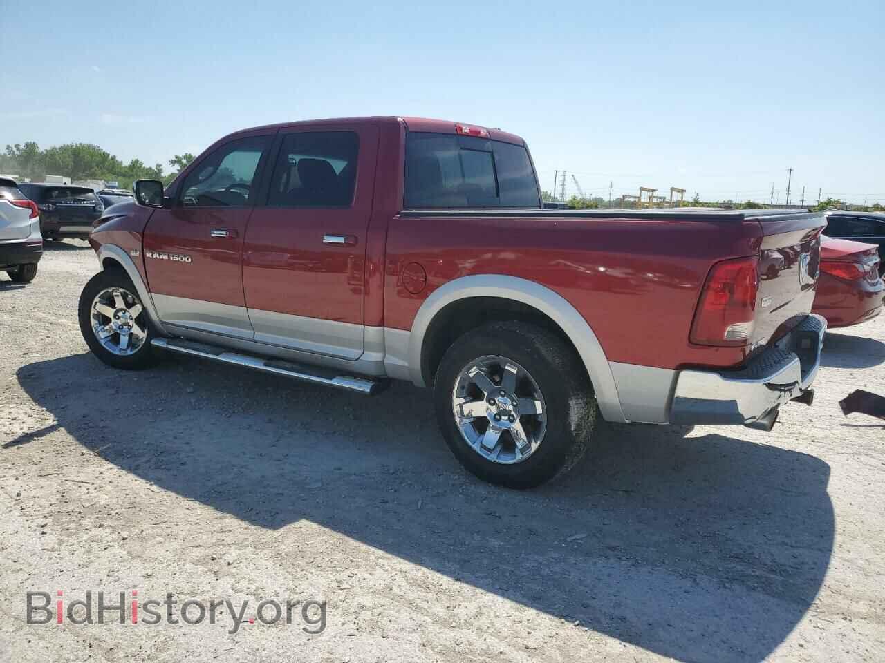 2012 DODGE All Models - VIN: 1C6RD7NT5CS110145 - Photo 2