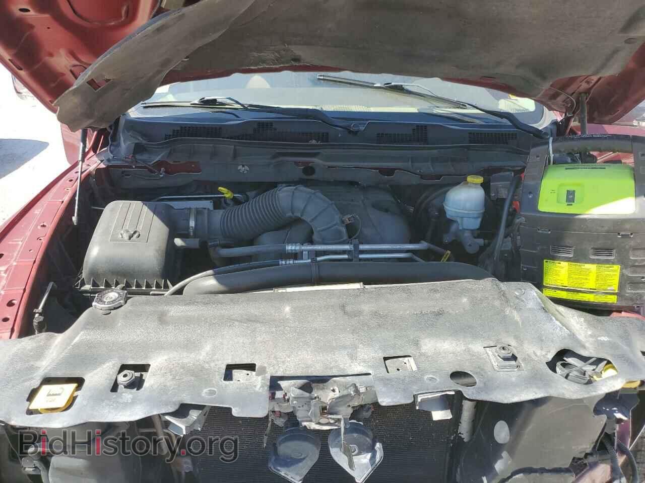 2012 DODGE All Models - VIN: 1C6RD7NT5CS110145 - Photo 11