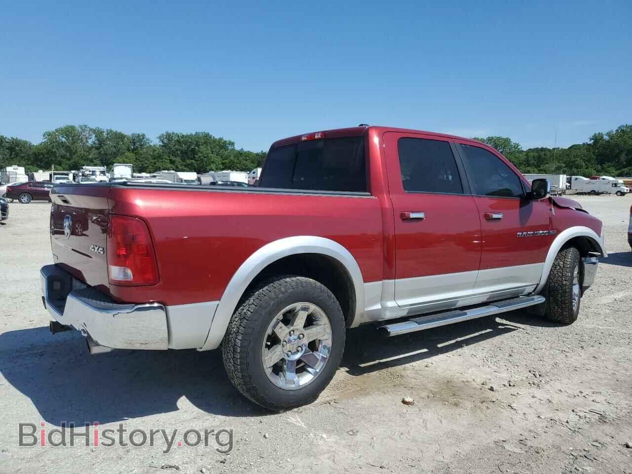2012 DODGE All Models - VIN: 1C6RD7NT5CS110145 - Photo 3