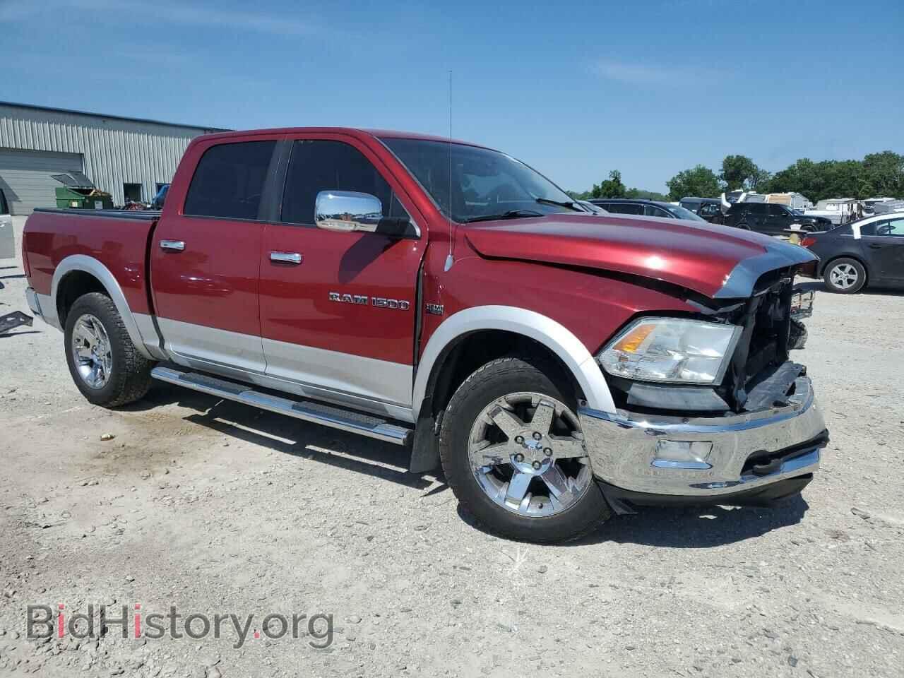 2012 DODGE All Models - VIN: 1C6RD7NT5CS110145 - Photo 4