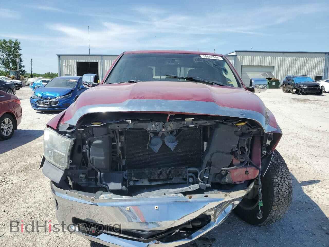 2012 DODGE All Models - VIN: 1C6RD7NT5CS110145 - Photo 5