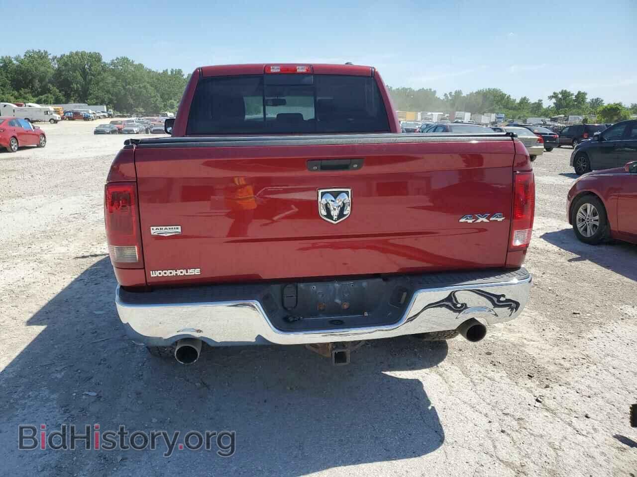 2012 DODGE All Models - VIN: 1C6RD7NT5CS110145 - Photo 6
