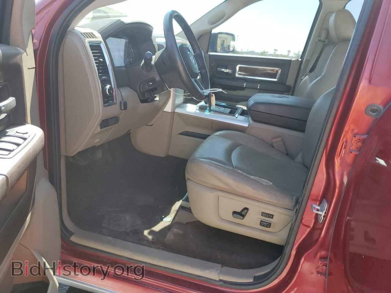 2012 DODGE All Models - VIN: 1C6RD7NT5CS110145 - Photo 7