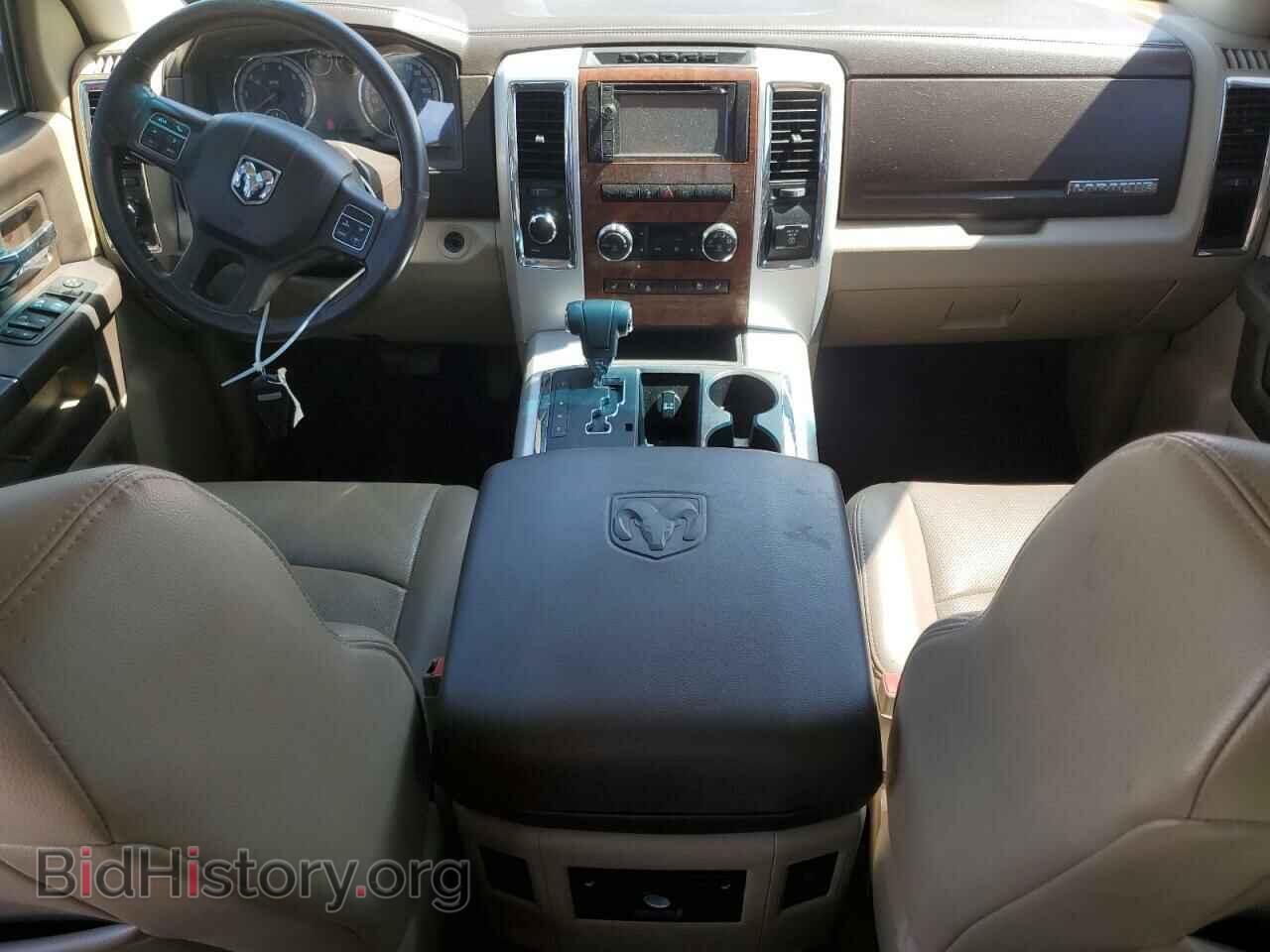 2012 DODGE All Models - VIN: 1C6RD7NT5CS110145 - Photo 8