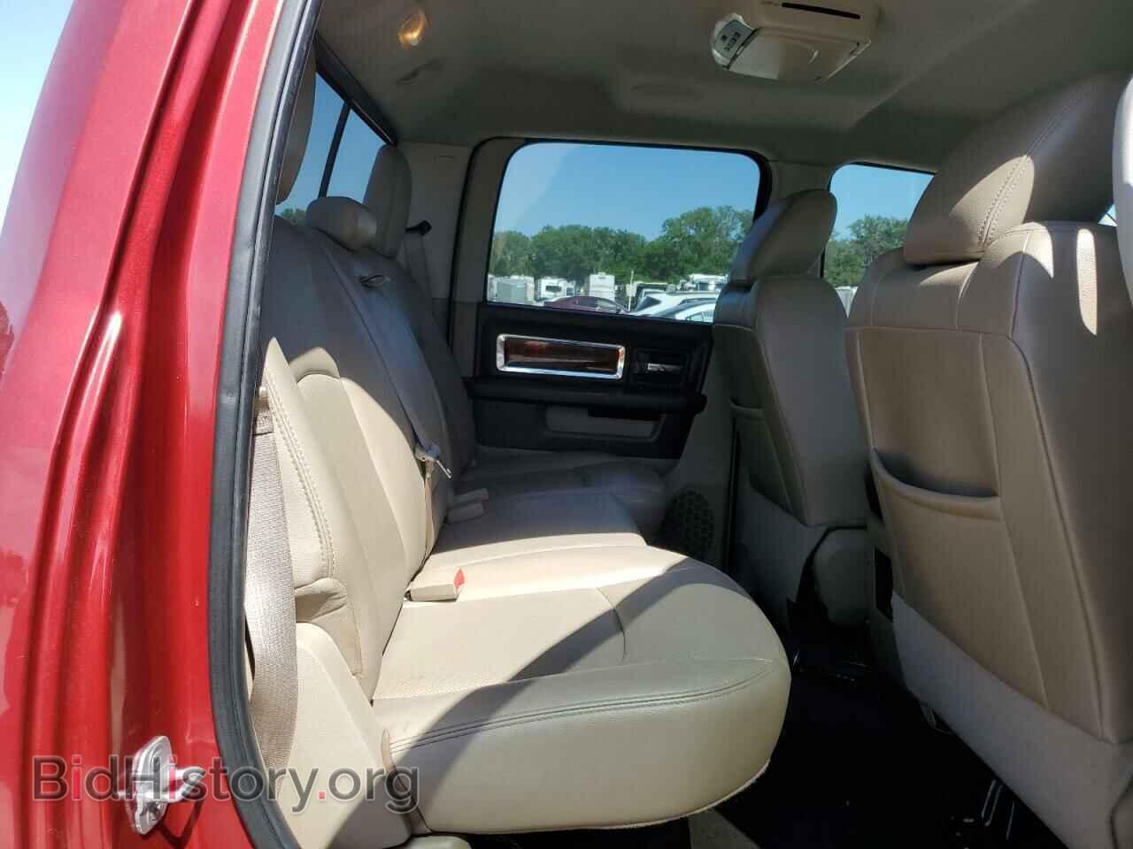2012 DODGE All Models - VIN: 1C6RD7NT5CS110145 - Photo 10