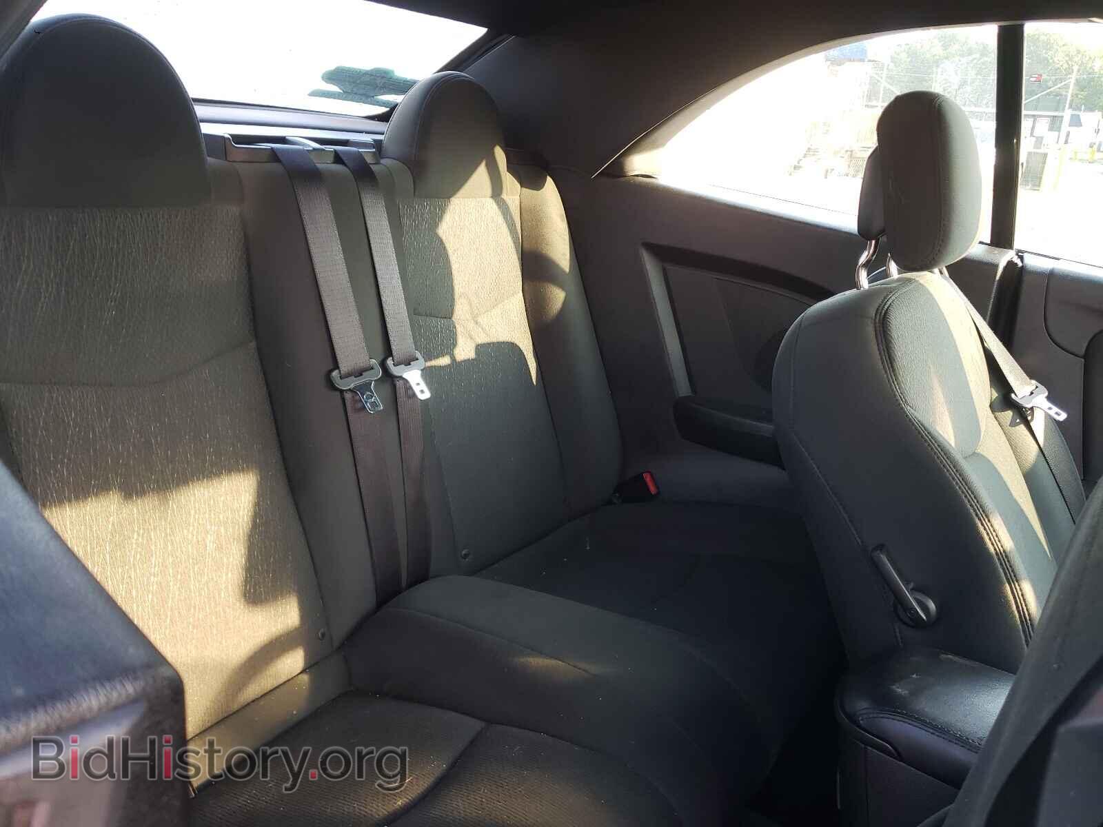 2011 CHRYSLER 200 - VIN: 1C3BC2EG5BN563752 - Фото 6