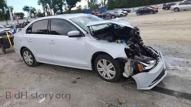 2017 VOLKSWAGEN JETTA - VIN: 3VW2B7AJ5HM265845 - Photo 13