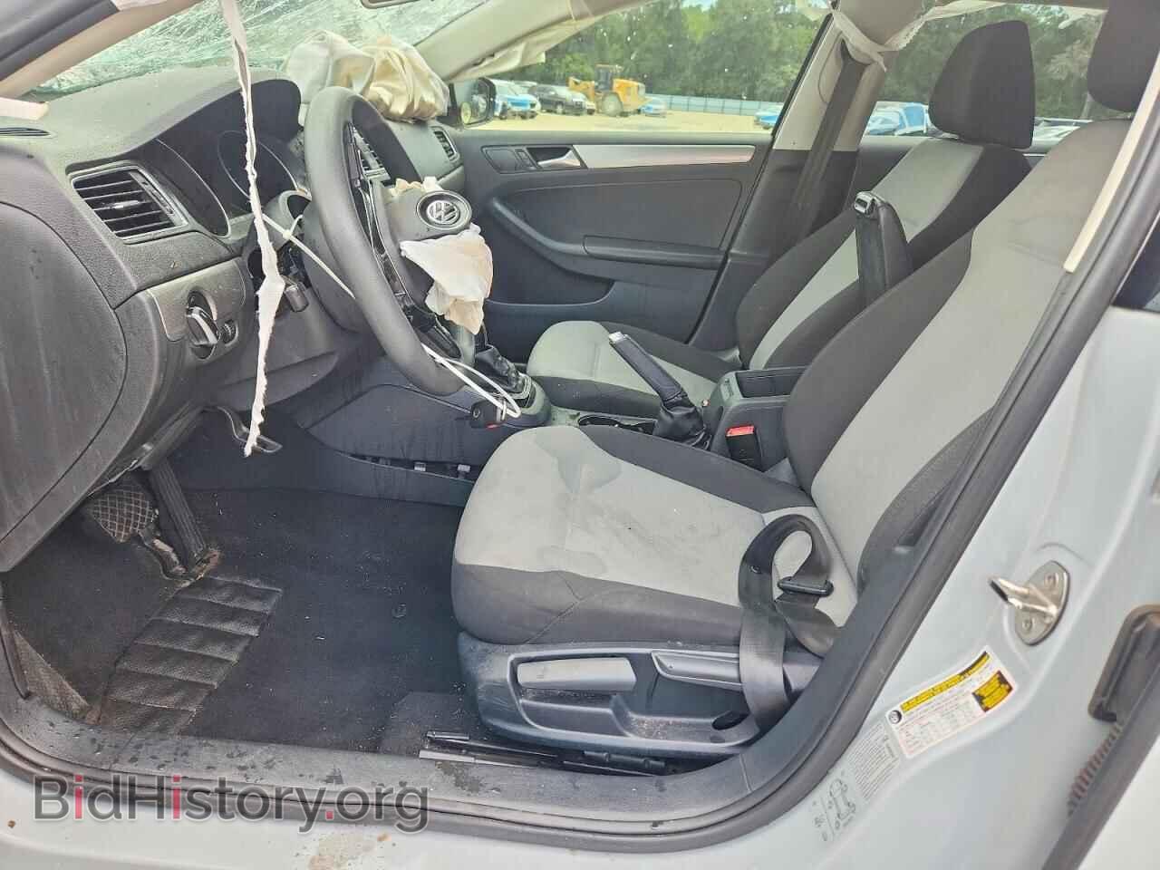 2017 VOLKSWAGEN JETTA - VIN: 3VW2B7AJ5HM265845 - Photo 7