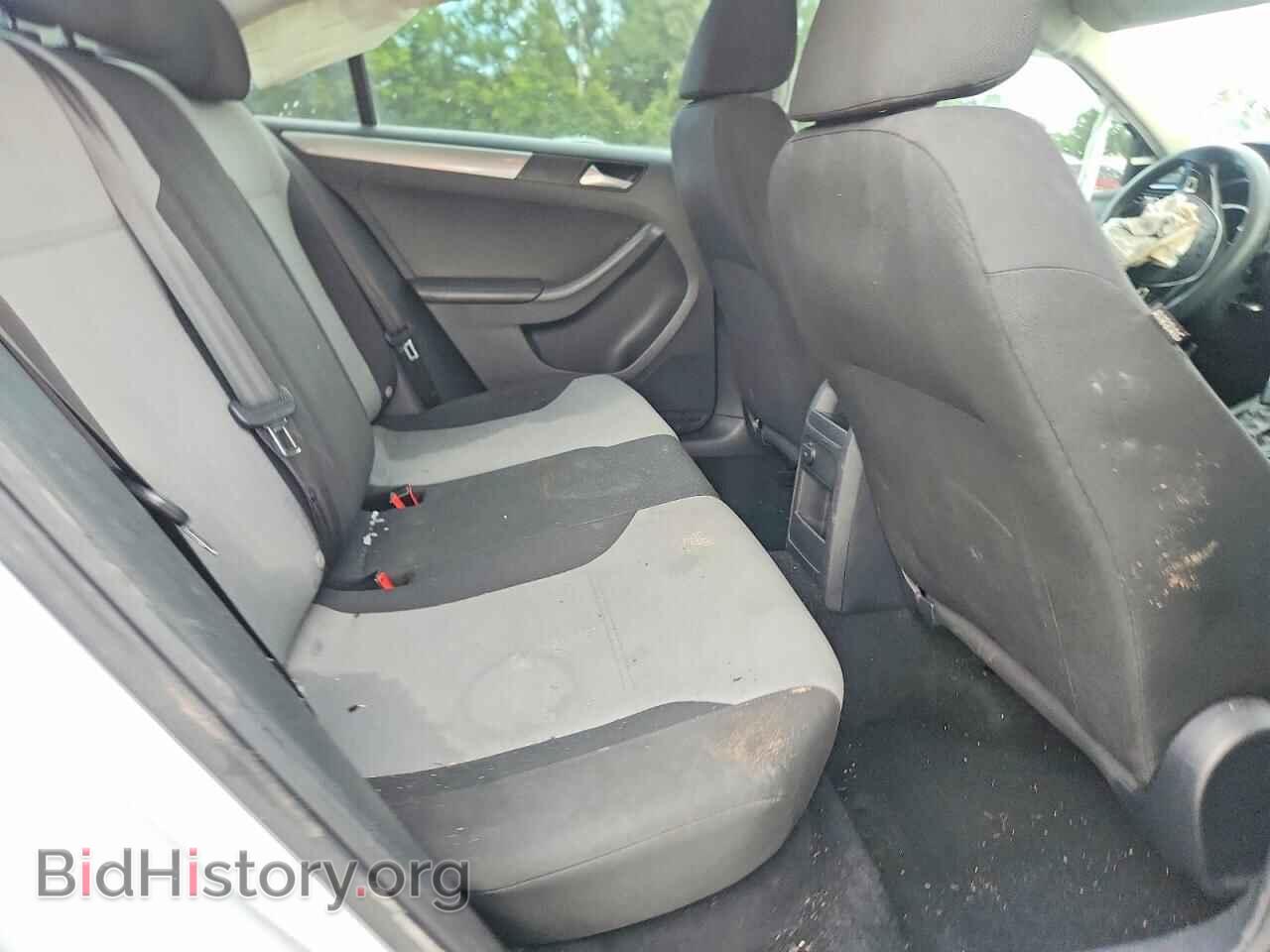 2017 VOLKSWAGEN JETTA - VIN: 3VW2B7AJ5HM265845 - Photo 10