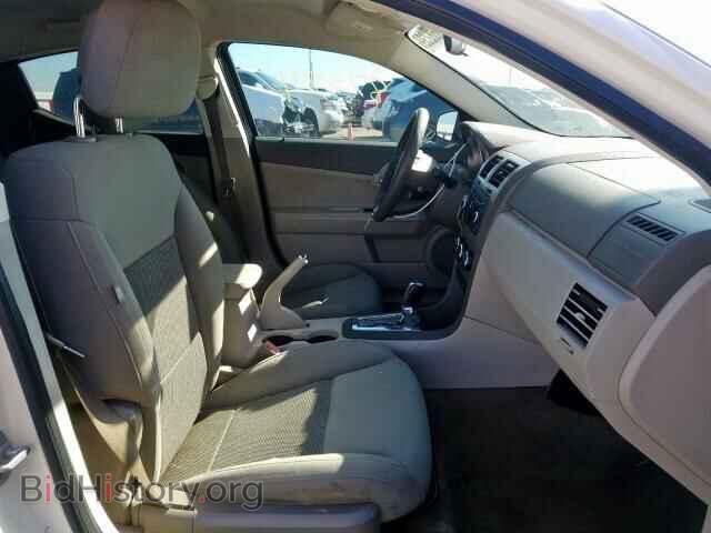 2010 DODGE AVENGER - VIN: 1B3CC4FDXAN190403 - Фото 5