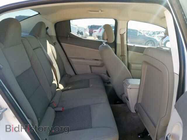 2010 DODGE AVENGER - VIN: 1B3CC4FDXAN190403 - Фото 6