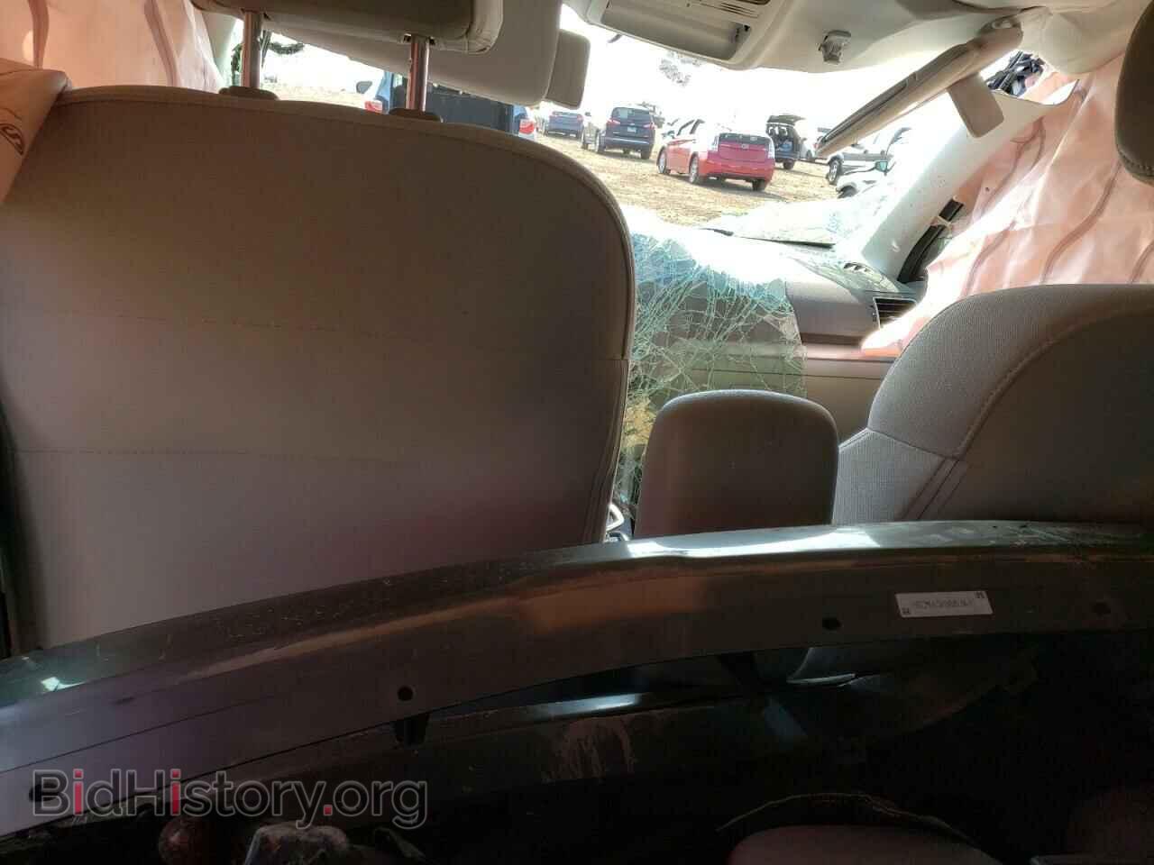 2018 SUBARU FORESTER - VIN: JF2SJAEC7JH527942 - Фото 8
