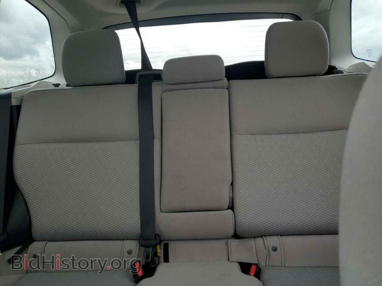 2017 SUBARU FORESTER - VIN: JF2SJAEC9HH508920 - Фото 10
