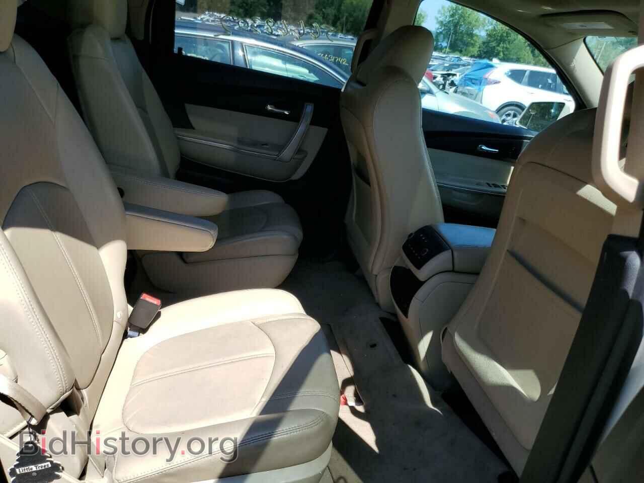 2012 GMC ACADIA - VIN: 1GKKVRED4CJ200831 - Фото 6