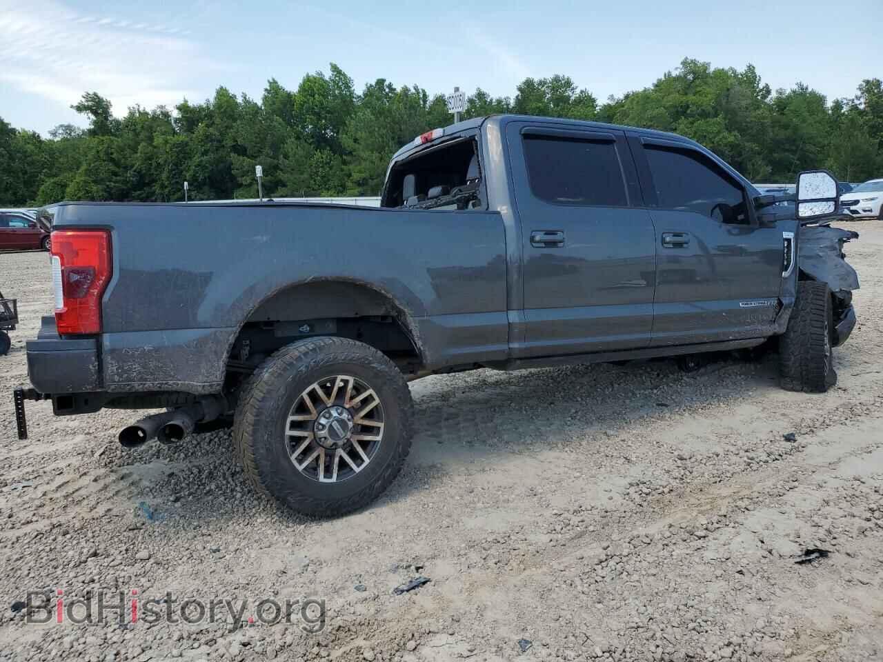 2017 FORD F250 - VIN: 1FT7W2BT3HED17012 - Фото 3