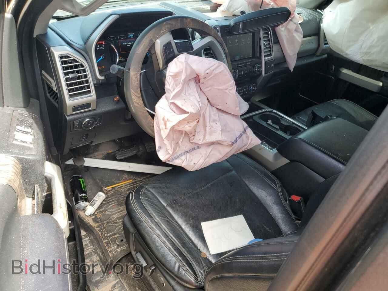 2017 FORD F250 - VIN: 1FT7W2BT3HED17012 - Фото 8