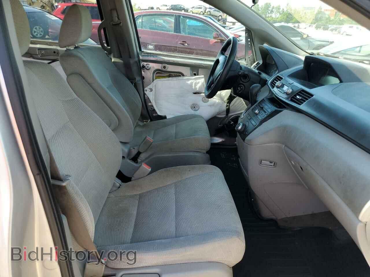 2012 HONDA All Models - VIN: 5FNRL5H2XCB102591 - Фото 7