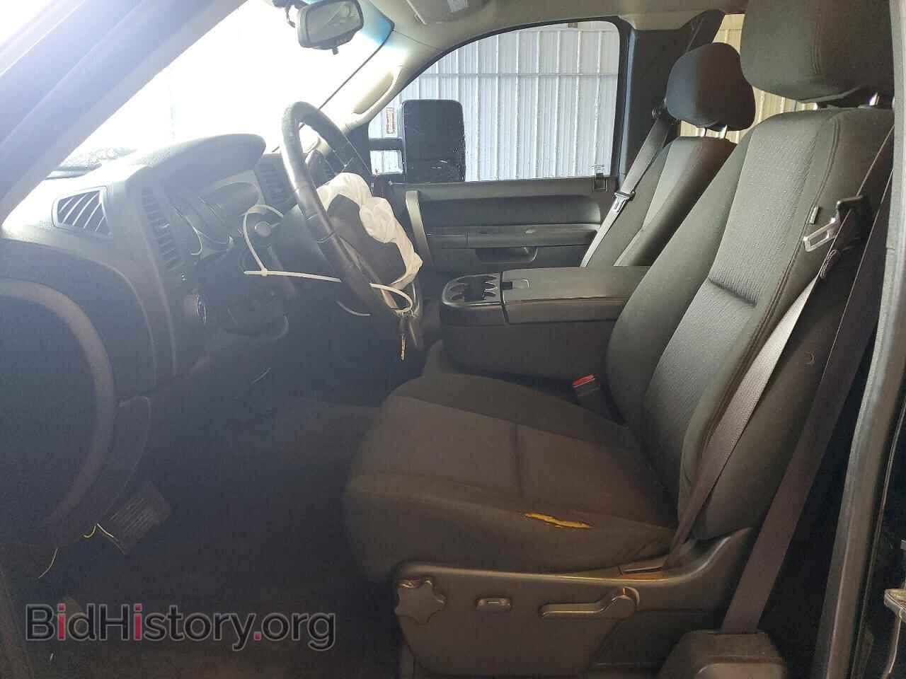 2013 GMC SIERRA - VIN: 1GTR2VE73DZ314649 - Фото 7