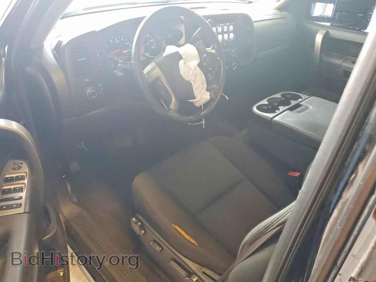 2013 GMC SIERRA - VIN: 1GTR2VE73DZ314649 - Фото 8