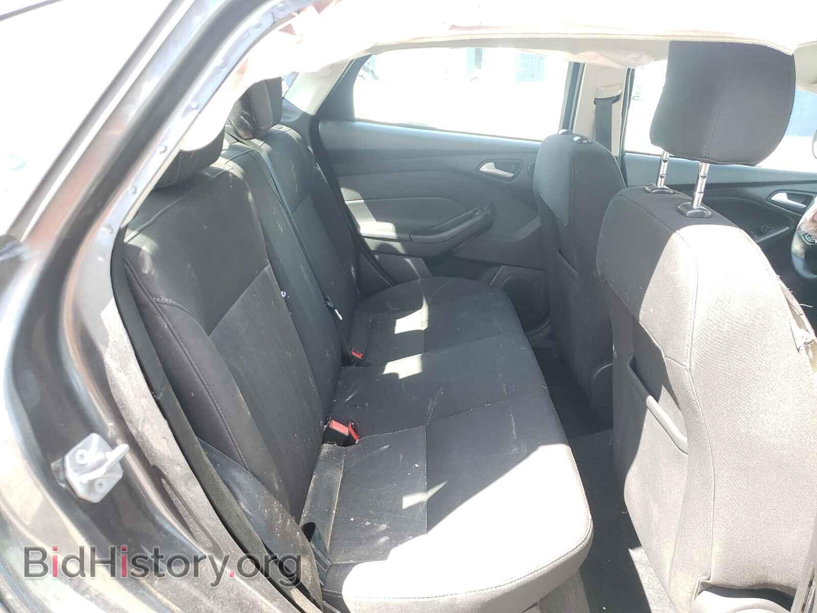 2017 FORD FOCUS - VIN: 1FADP3H2XHL340146 - Фото 6