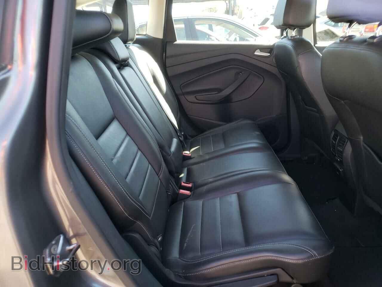 2013 FORD CMAX - VIN: 1FADP5CU9DL545987 - Фото 6