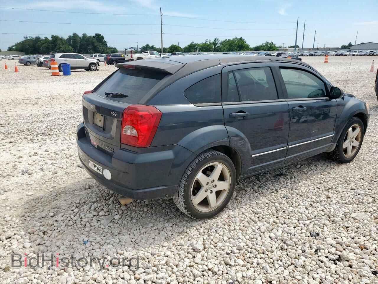 2008 DODGE CALIBER - VIN: 1B3HB78K18D754364 - Photo 3