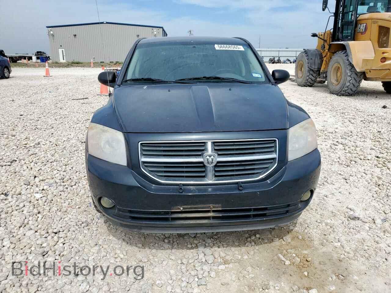 2008 DODGE CALIBER - VIN: 1B3HB78K18D754364 - Photo 5