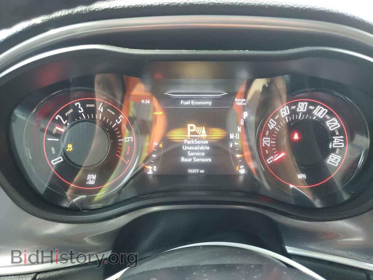 2022 DODGE CHALLENGER - VIN: 2C3CDZJG6NH263621 - Фото 9