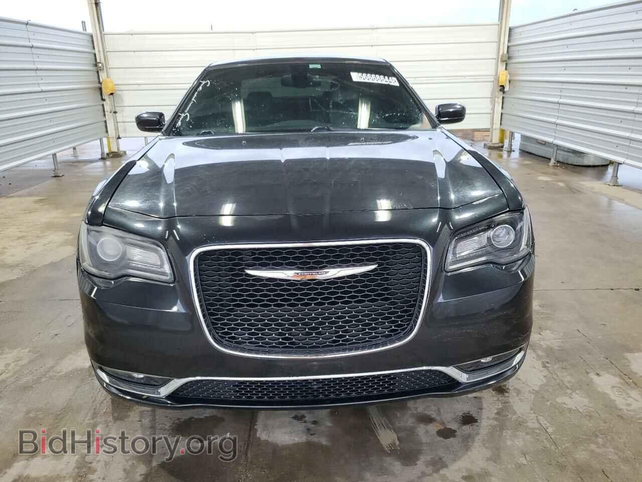 2015 CHRYSLER 300 - VIN: 2C3CCABG0FH872532 - Фото 5