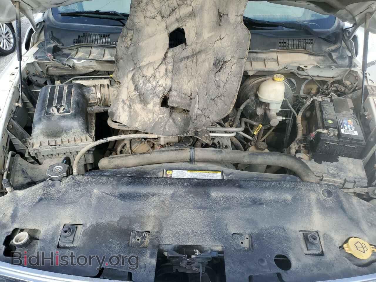 2012 DODGE RAM 1500 - VIN: 1C6RD6GT3CS181724 - Photo 11
