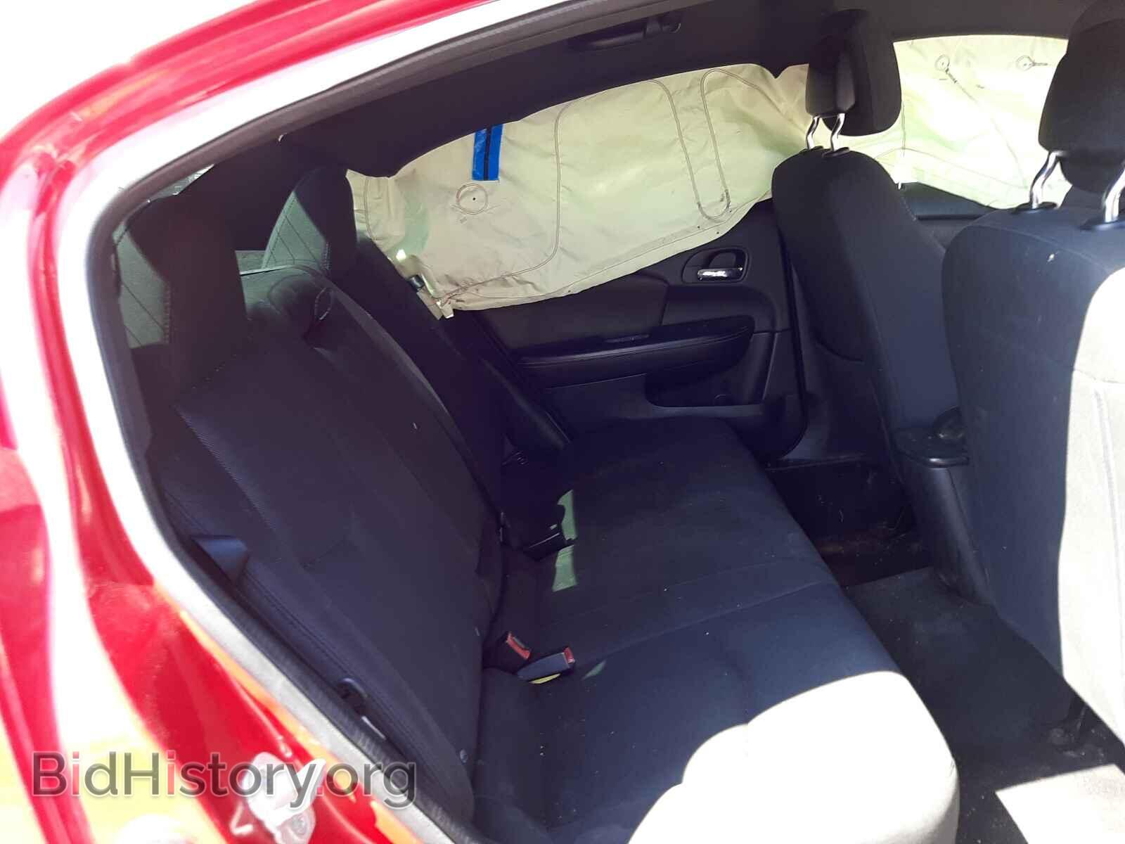 2013 DODGE AVENGER - VIN: 1C3CDZAB1DN712780 - Photo 6