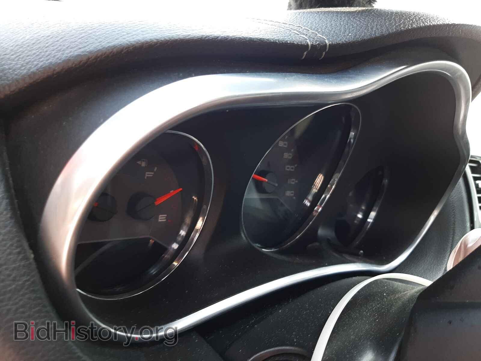 2013 DODGE AVENGER - VIN: 1C3CDZAB1DN712780 - Photo 8
