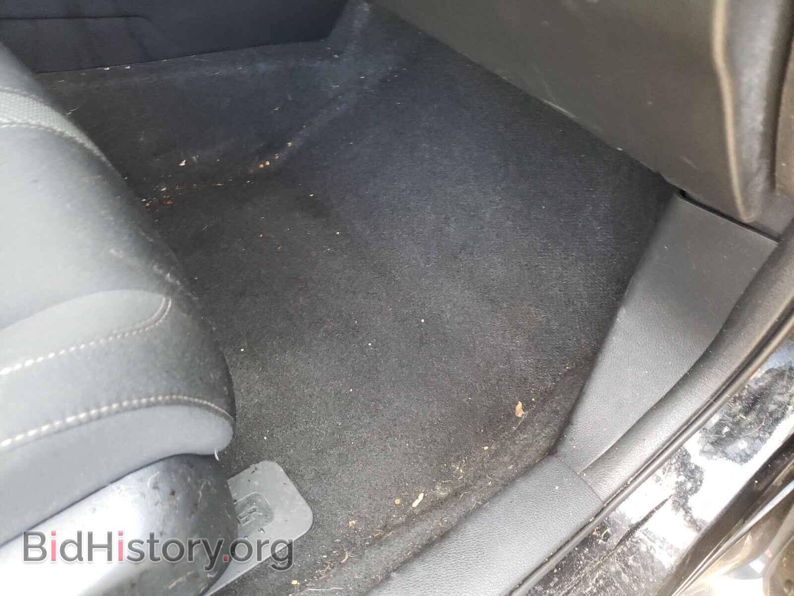 2016 HONDA CIVIC - VIN: 19XFC2F57GE201556 - Фото 9