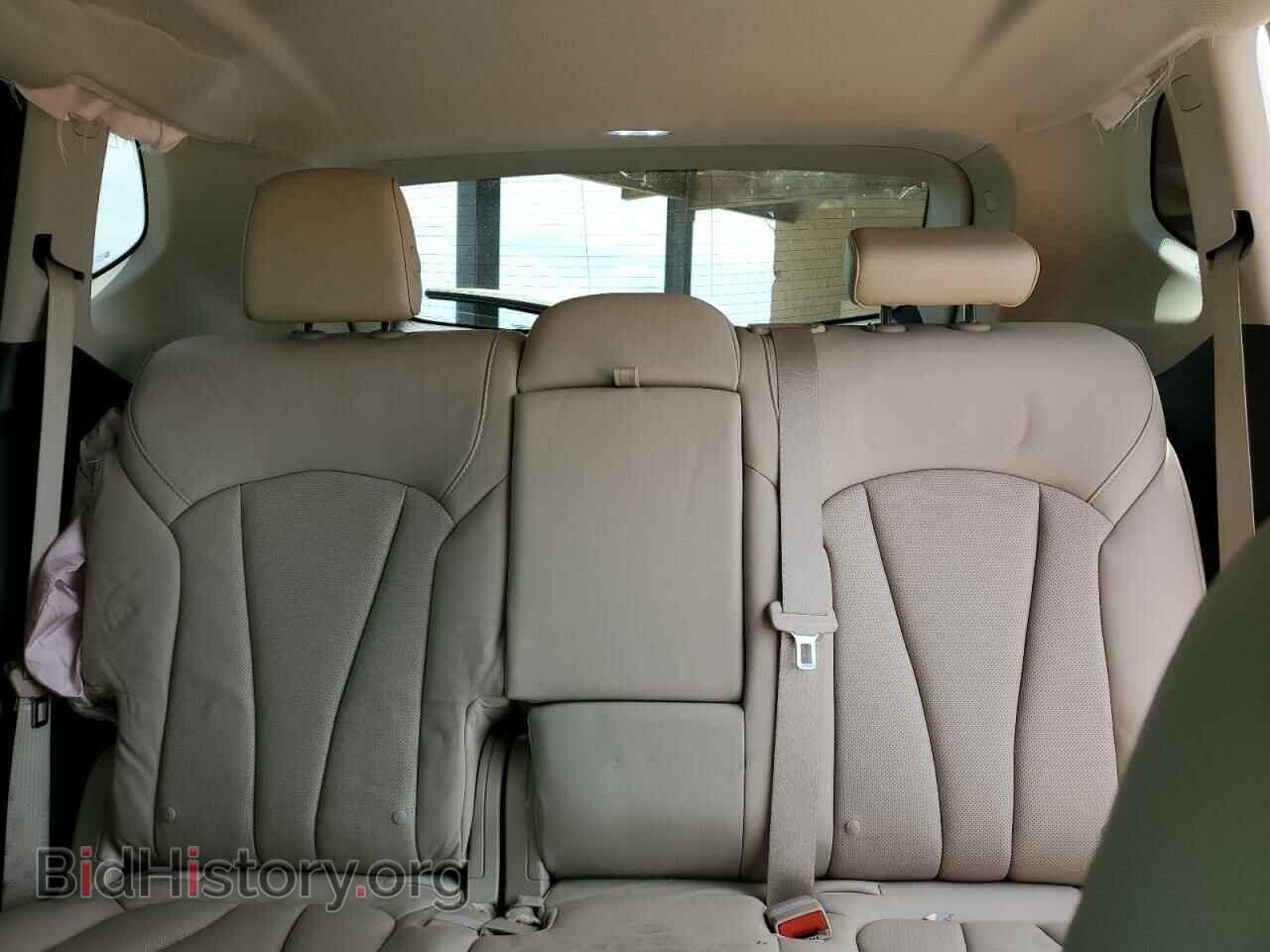 2019 BUICK ENVISION - VIN: LRBFX2SA1KD091104 - Photo 10
