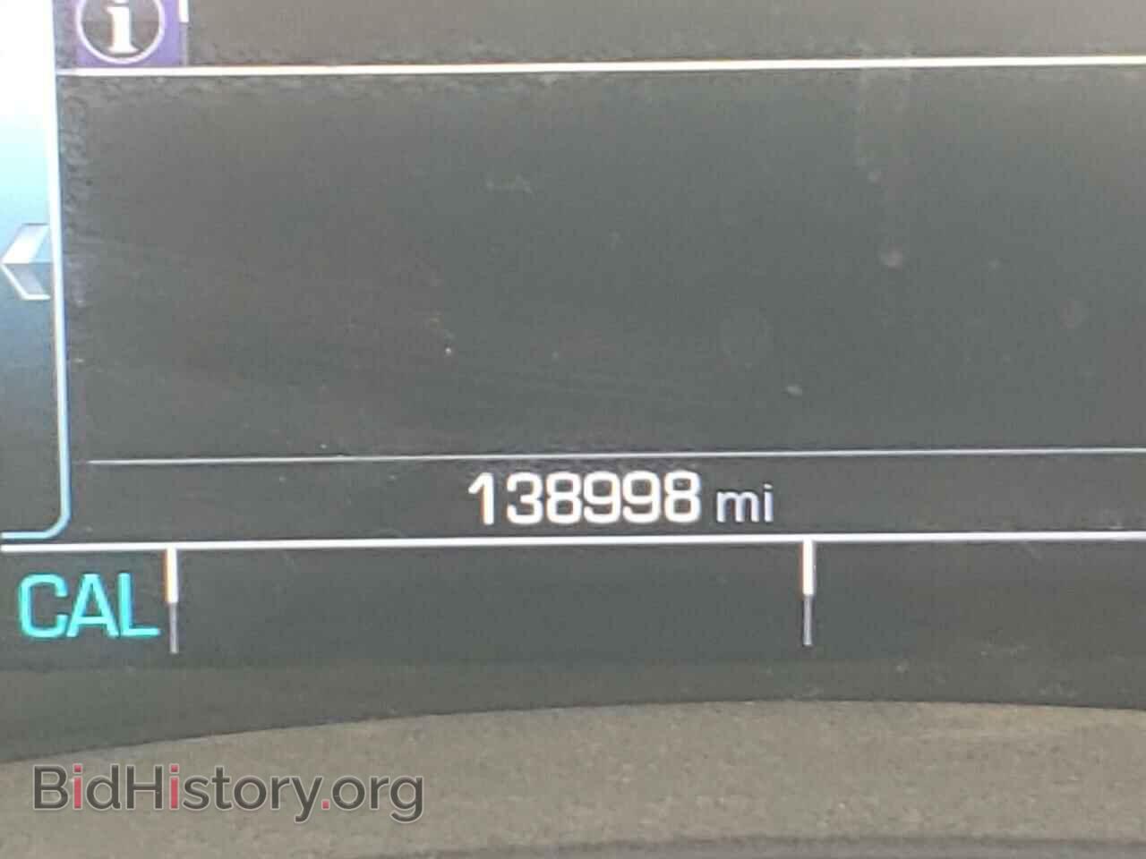 2017 CHEVROLET IMPALA - VIN: 1G1145S32HU186506 - Фото 8