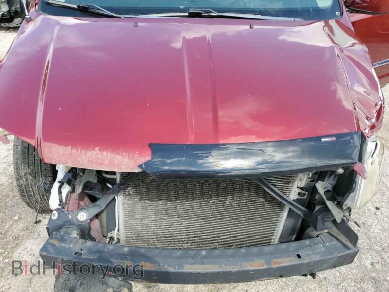2011 Chrysler MINIVAN (VIN 2A4RR5DG7BR665093) — photo 12 of 14