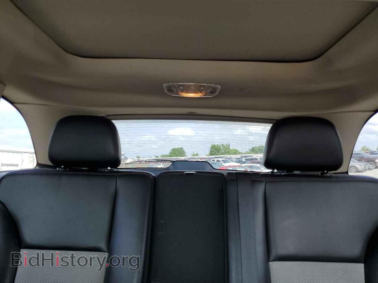 2013 FORD EDGE - VIN: 2FMDK4JC9DBA05869 - Photo 10