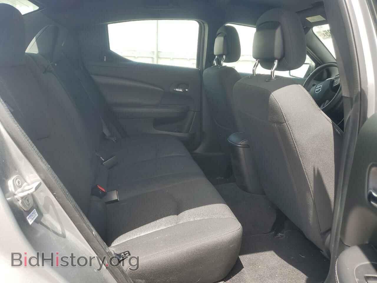 2013 DODGE AVENGER - VIN: 1C3CDZAG3DN544216 - Фото 10